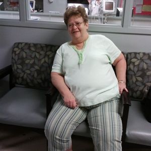 Meet your Posher, Barbara